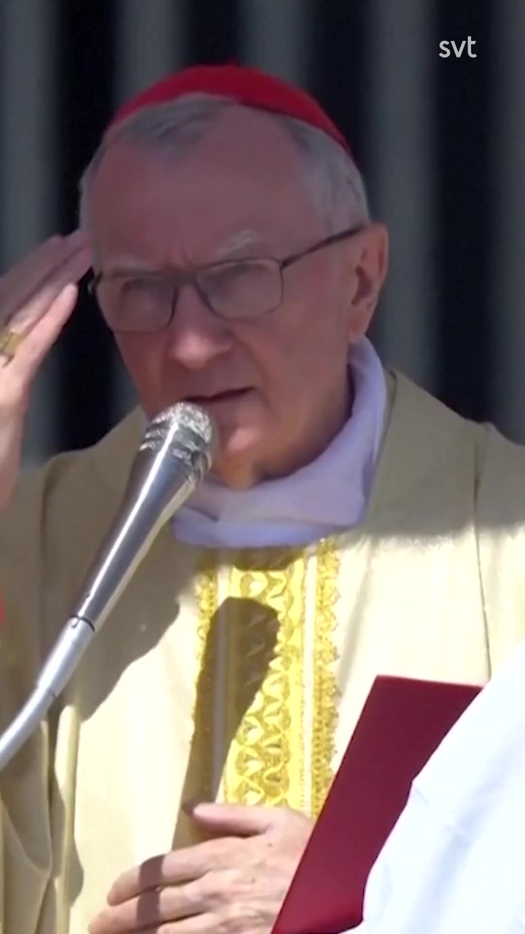 Pietro Parolin